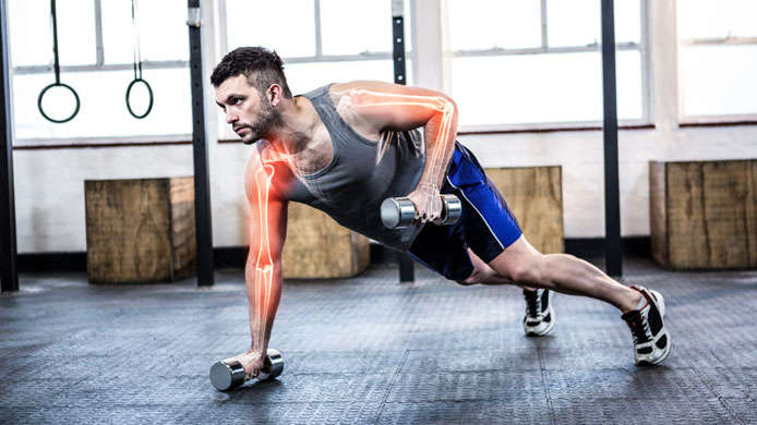 REFORMER PİLATES